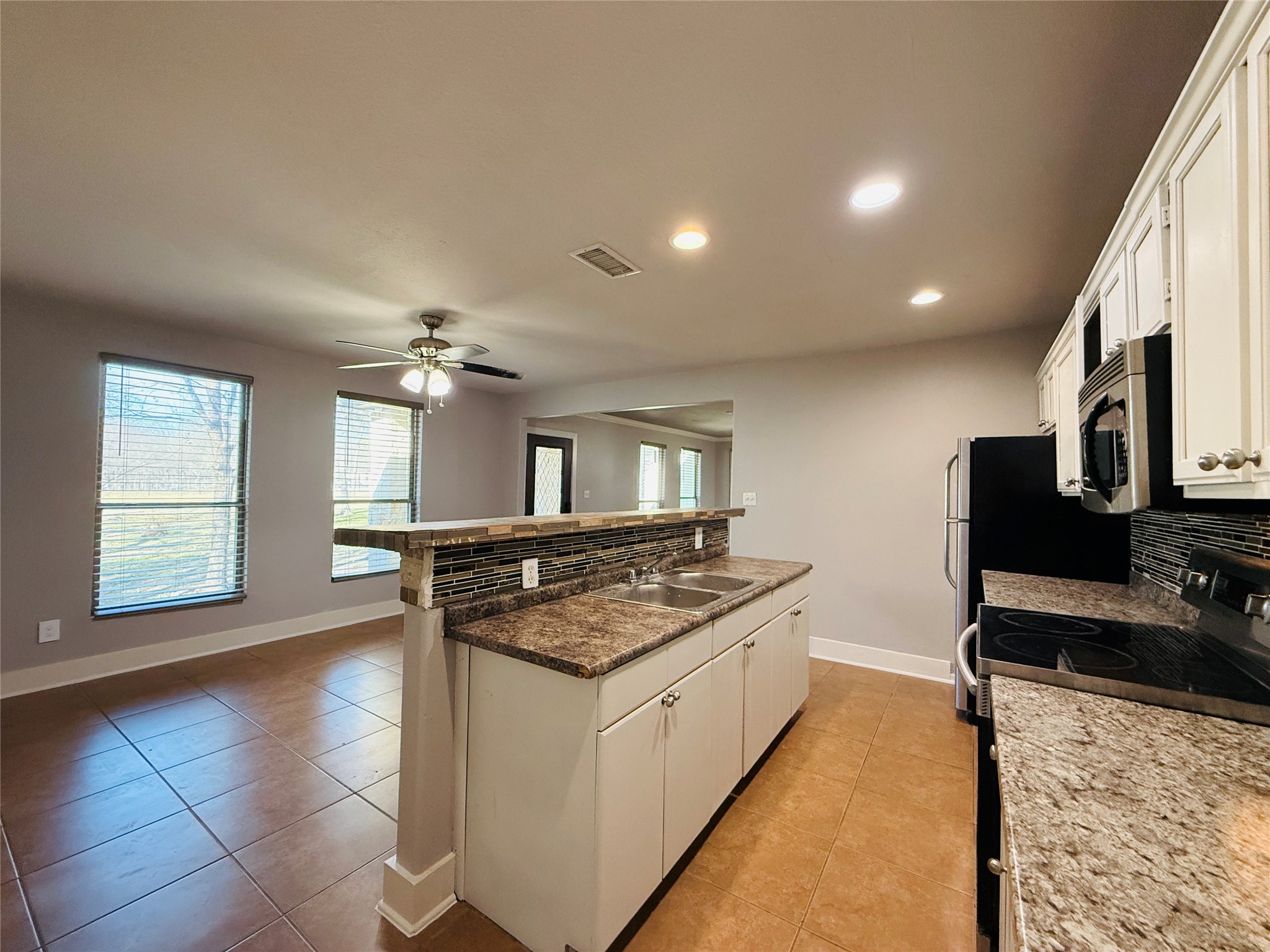 529 NW Private Road 147 Road Rice TX 75155