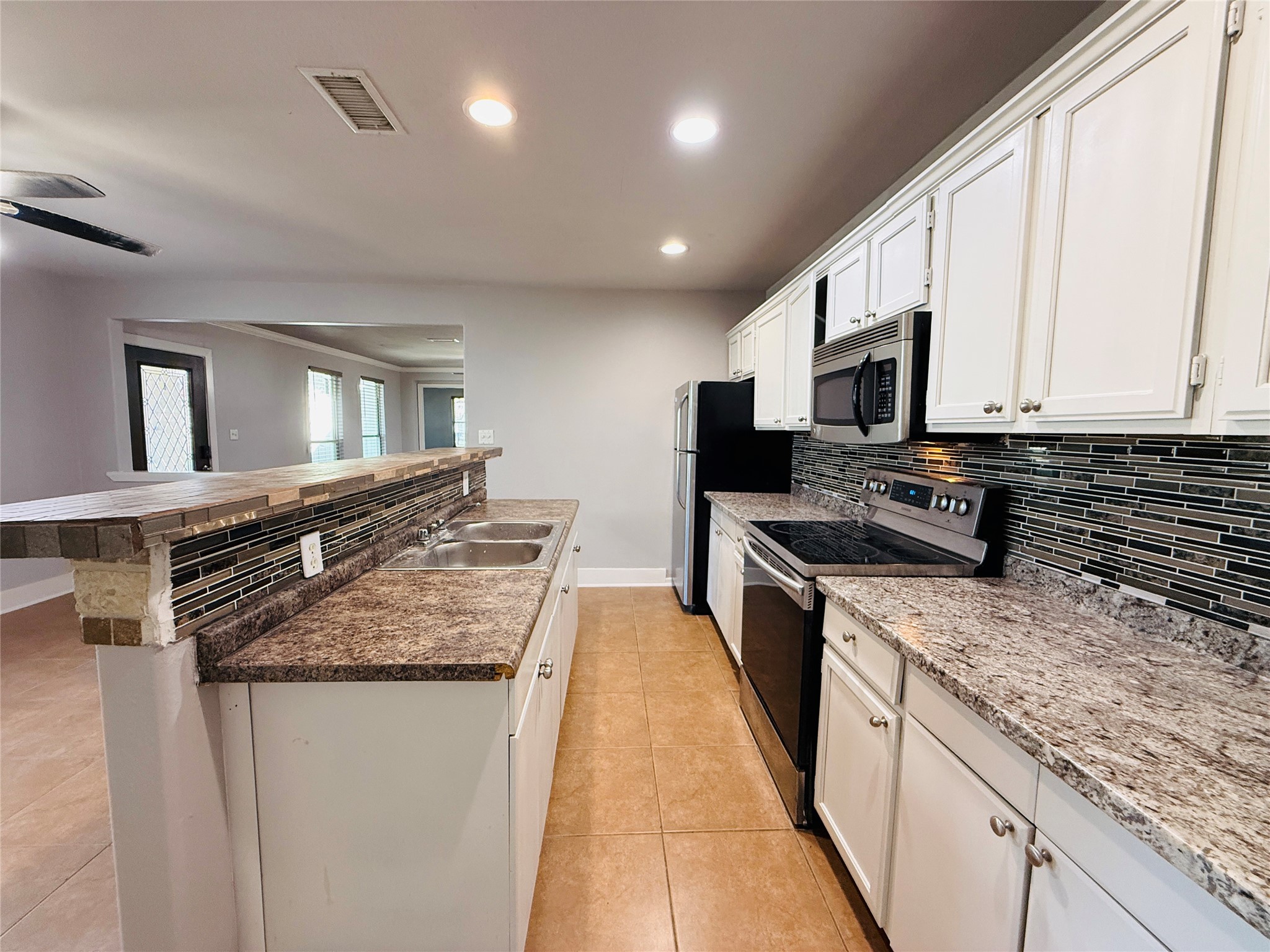 529 NW Private Road 147 Road Rice TX 75155
