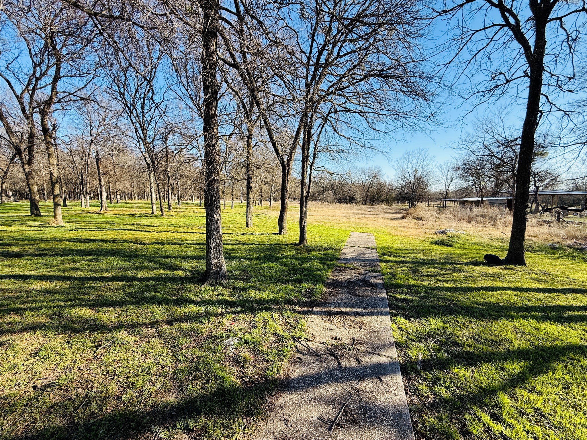 529 NW Private Road 147 Road Rice TX 75155