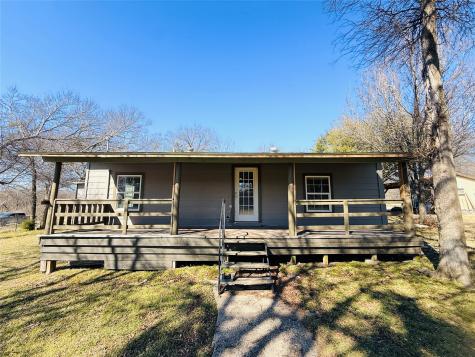 529 NW Private Road 147 Road Rice TX 75155