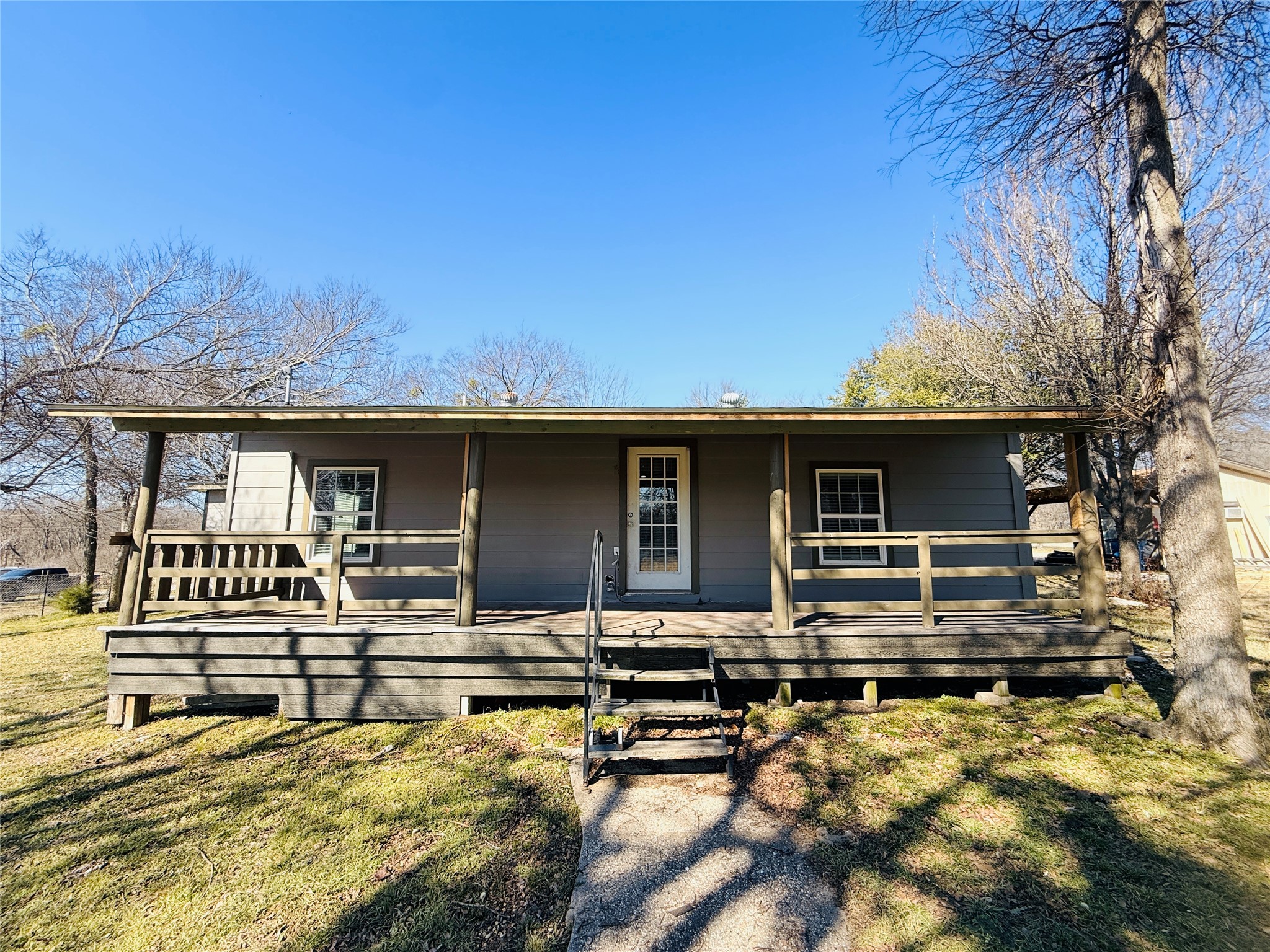 529 NW Private Road 147 Road Rice TX 75155