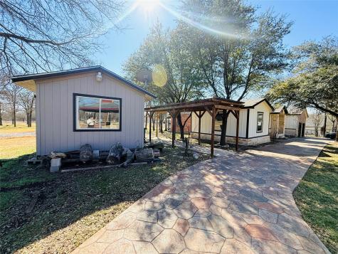 529 NW Private Road 147 Road Rice TX 75155