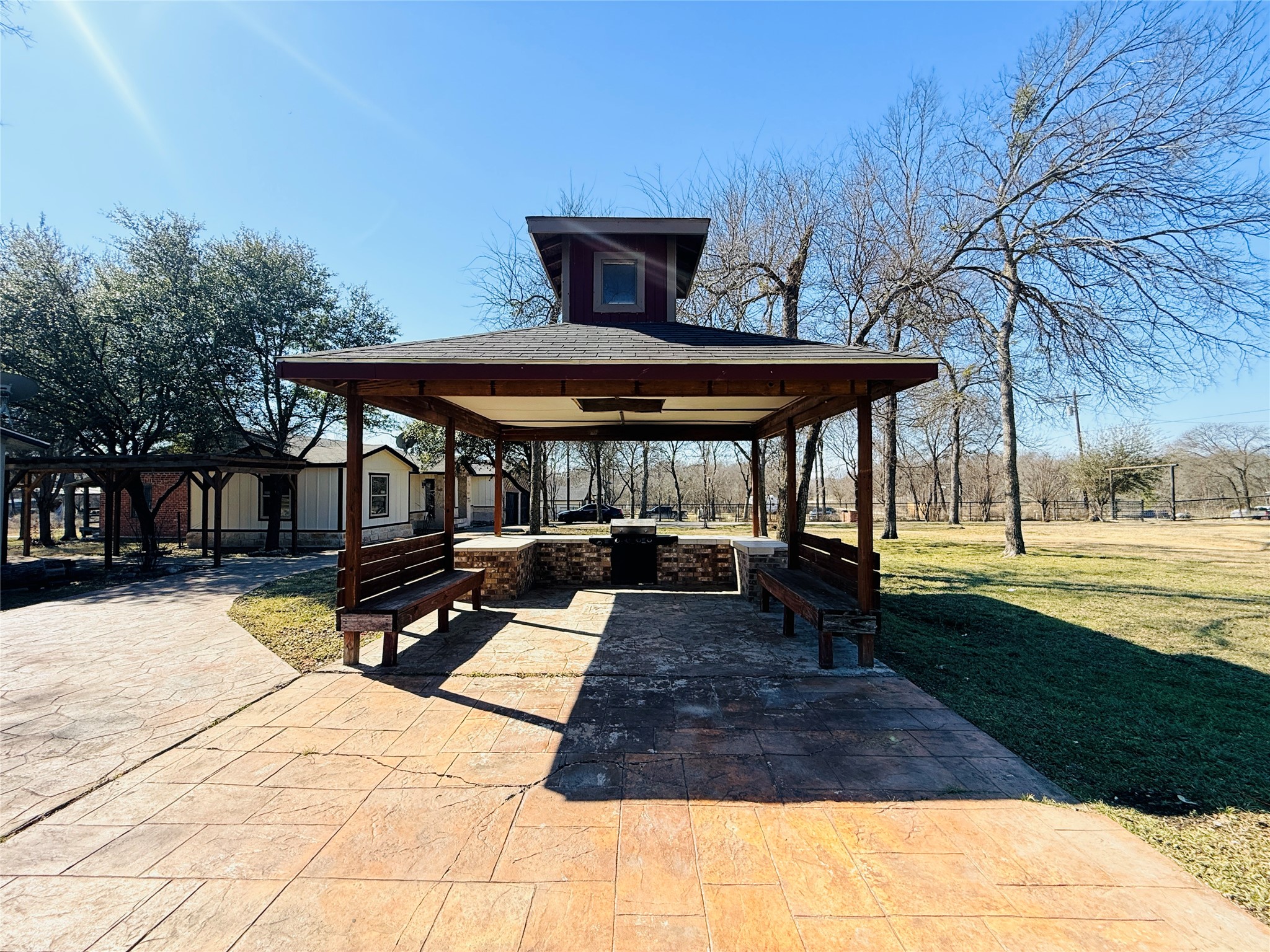 529 NW Private Road 147 Road Rice TX 75155