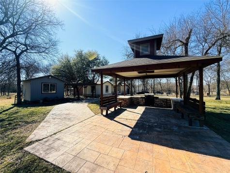 529 NW Private Road 147 Road Rice TX 75155