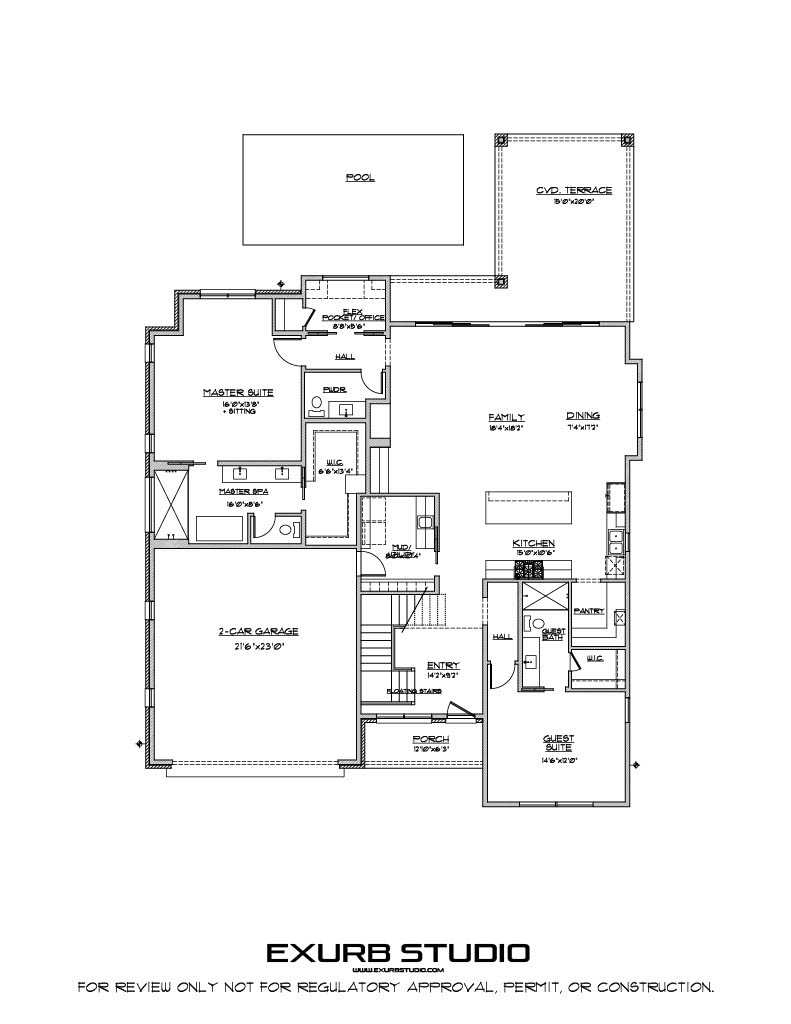 3405 Witt Court Grapevine TX 76051