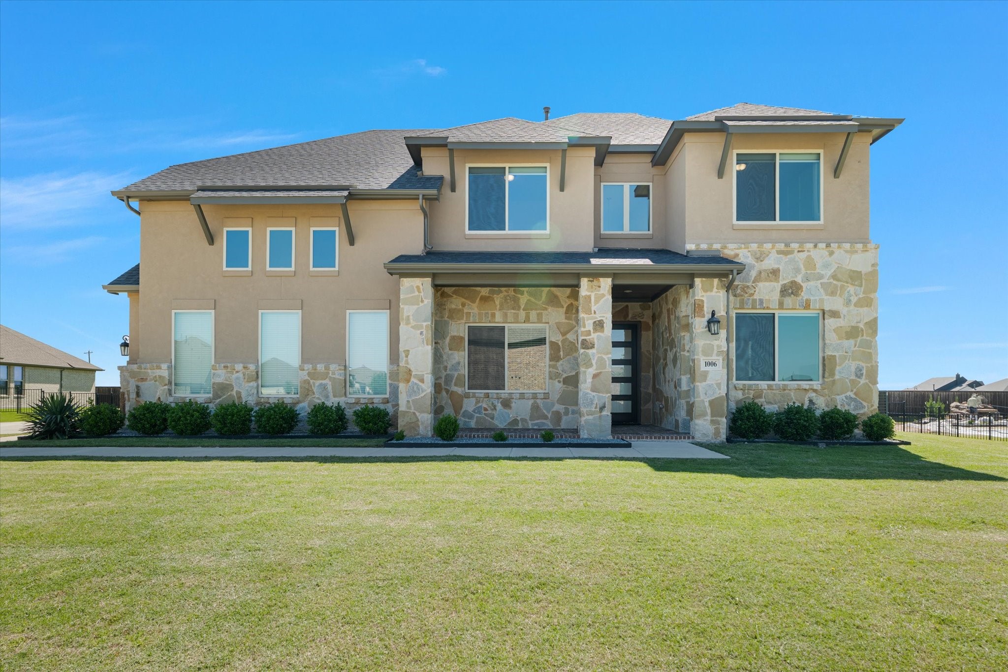 1006 Bent Tree Lane Gunter TX 75058