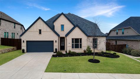 1909 Century Lane Mckinney TX 75071