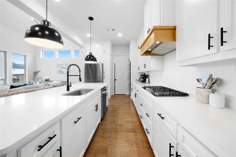 1909 Century Lane Mckinney TX 75071