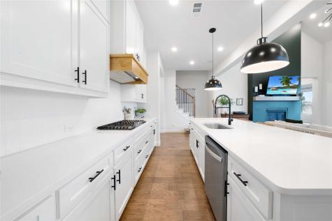 1909 Century Lane Mckinney TX 75071