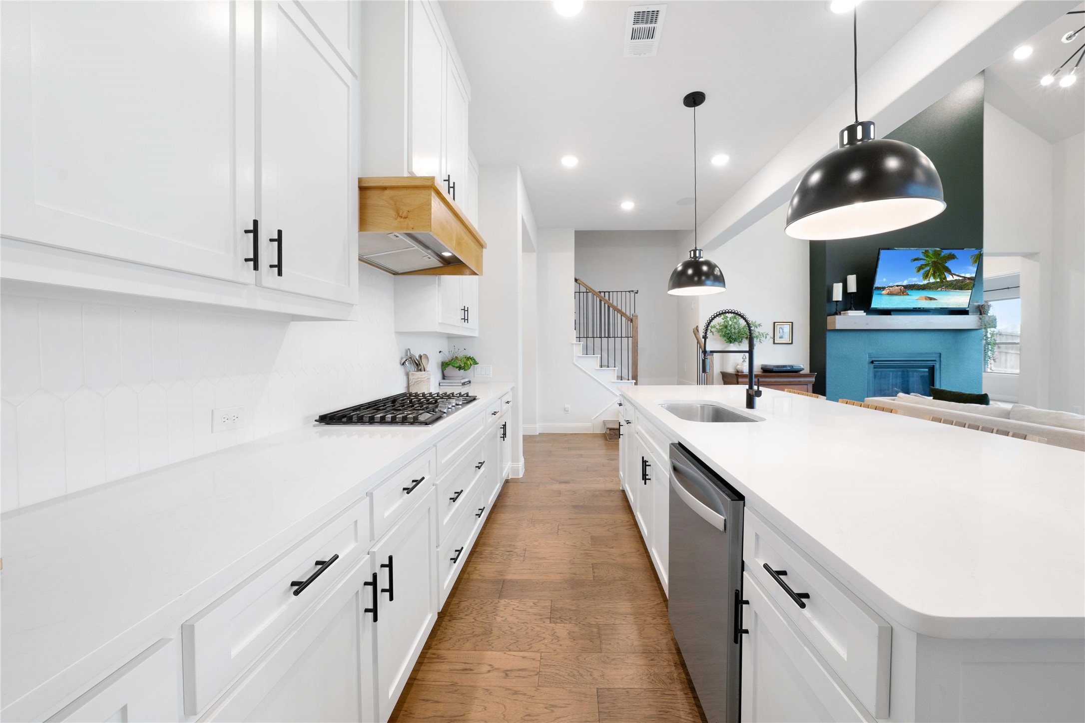 1909 Century Lane Mckinney TX 75071