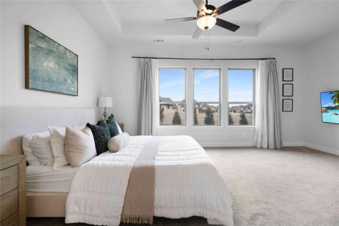 1909 Century Lane Mckinney TX 75071