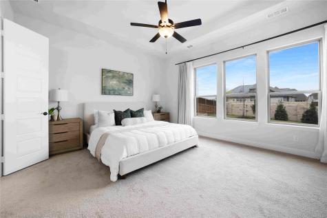 1909 Century Lane Mckinney TX 75071