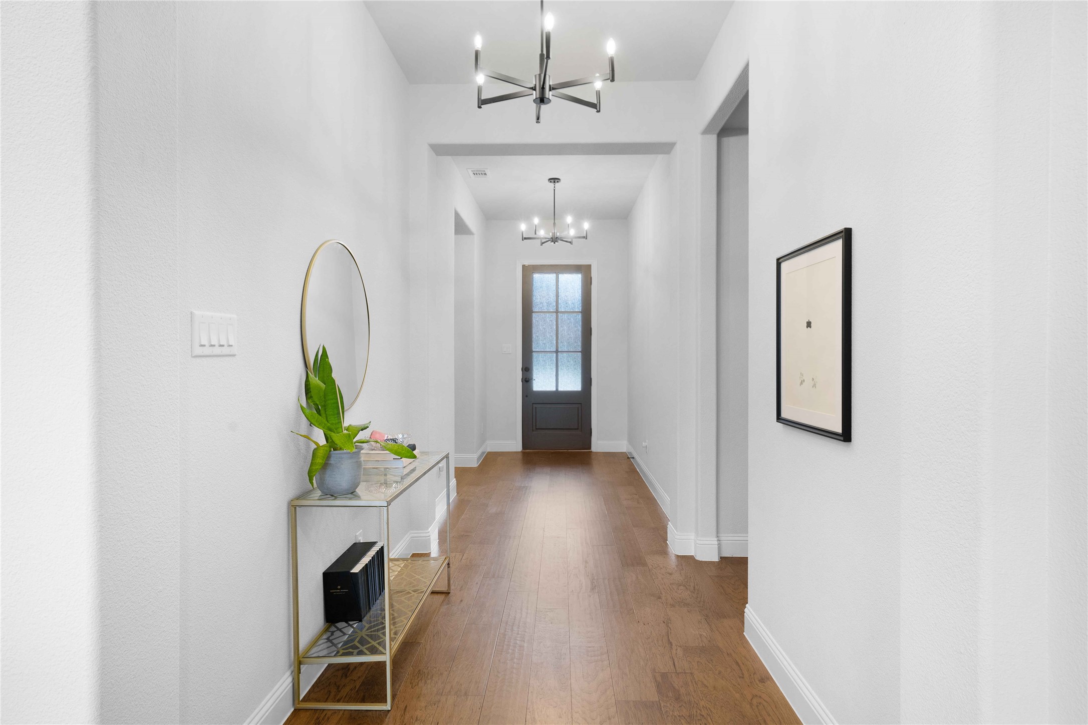 1909 Century Lane Mckinney TX 75071