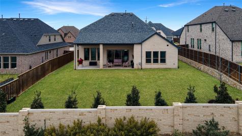 1909 Century Lane Mckinney TX 75071