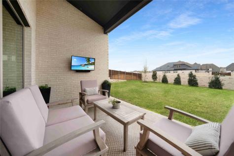 1909 Century Lane Mckinney TX 75071