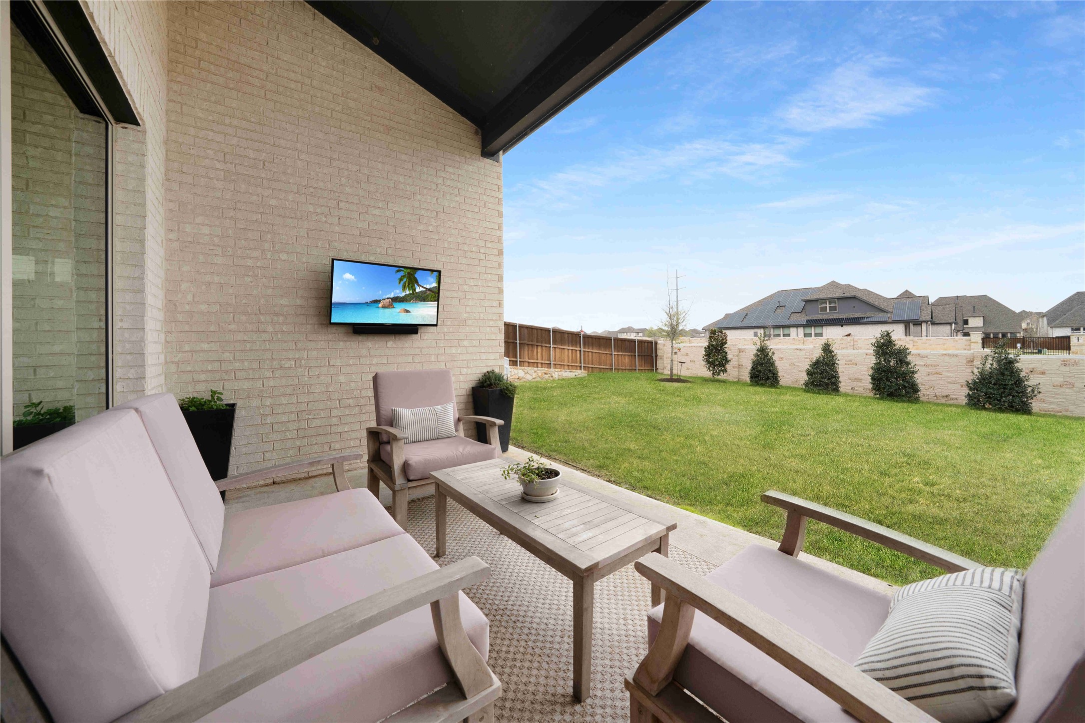 1909 Century Lane Mckinney TX 75071