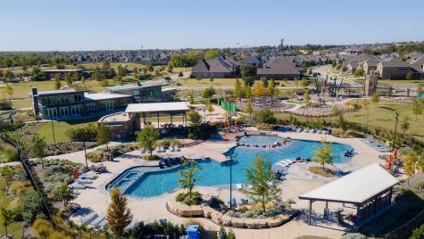 1909 Century Lane Mckinney TX 75071