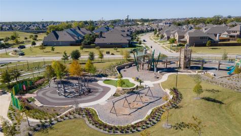 1909 Century Lane Mckinney TX 75071