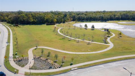 1909 Century Lane Mckinney TX 75071