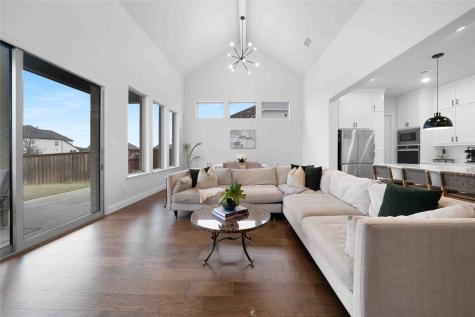1909 Century Lane Mckinney TX 75071