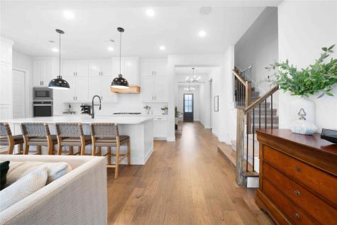 1909 Century Lane Mckinney TX 75071