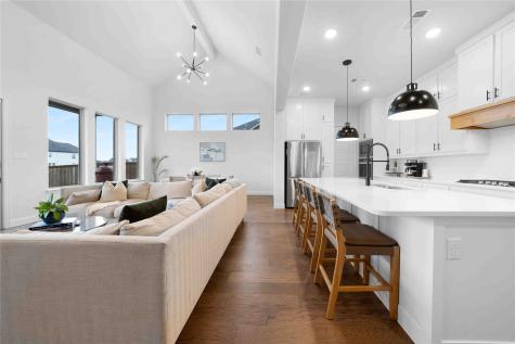 1909 Century Lane Mckinney TX 75071