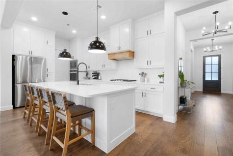 1909 Century Lane Mckinney TX 75071