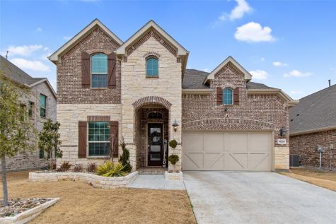 14256 Gatewood Lane Frisco TX 75035
