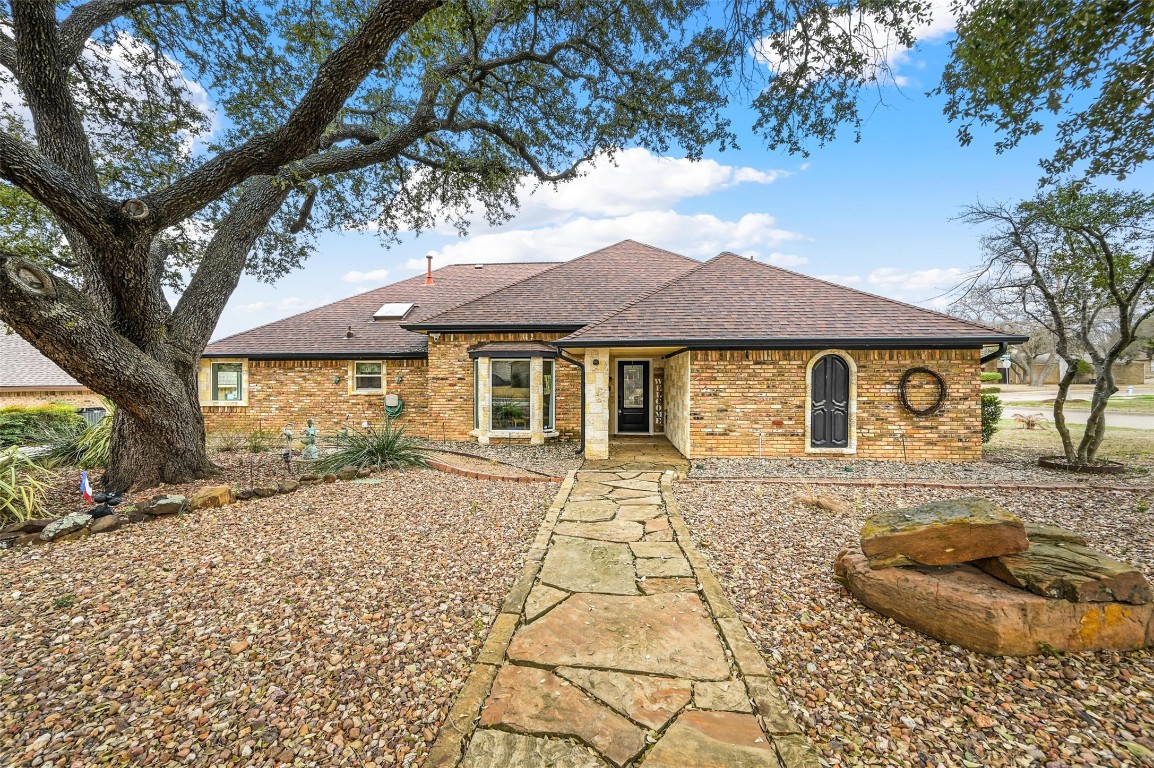 1717 Alameda Court Plano TX 75074