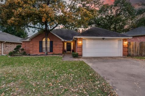 5906 Flintshire Court Arlington TX 76017