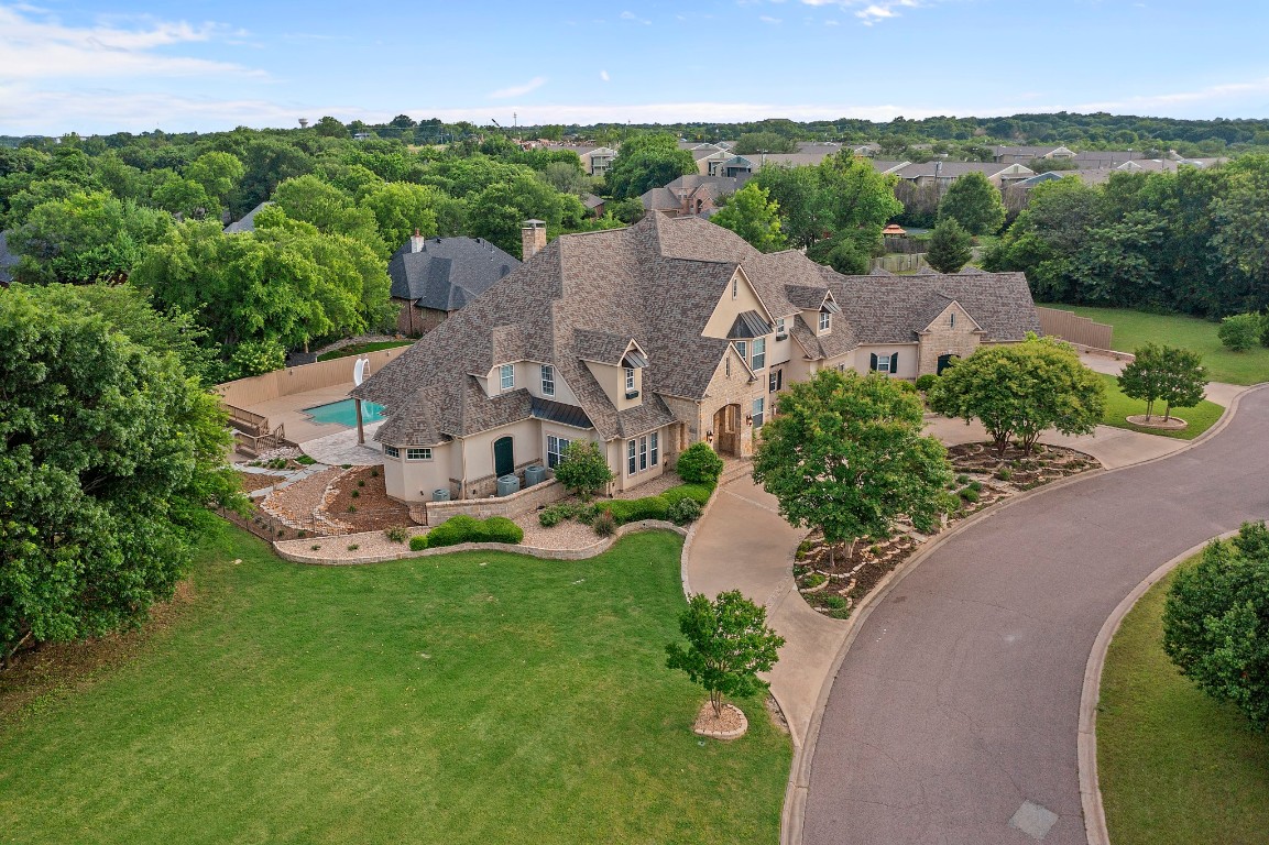 210 Laurel Ridge Circle Sherman TX 75092
