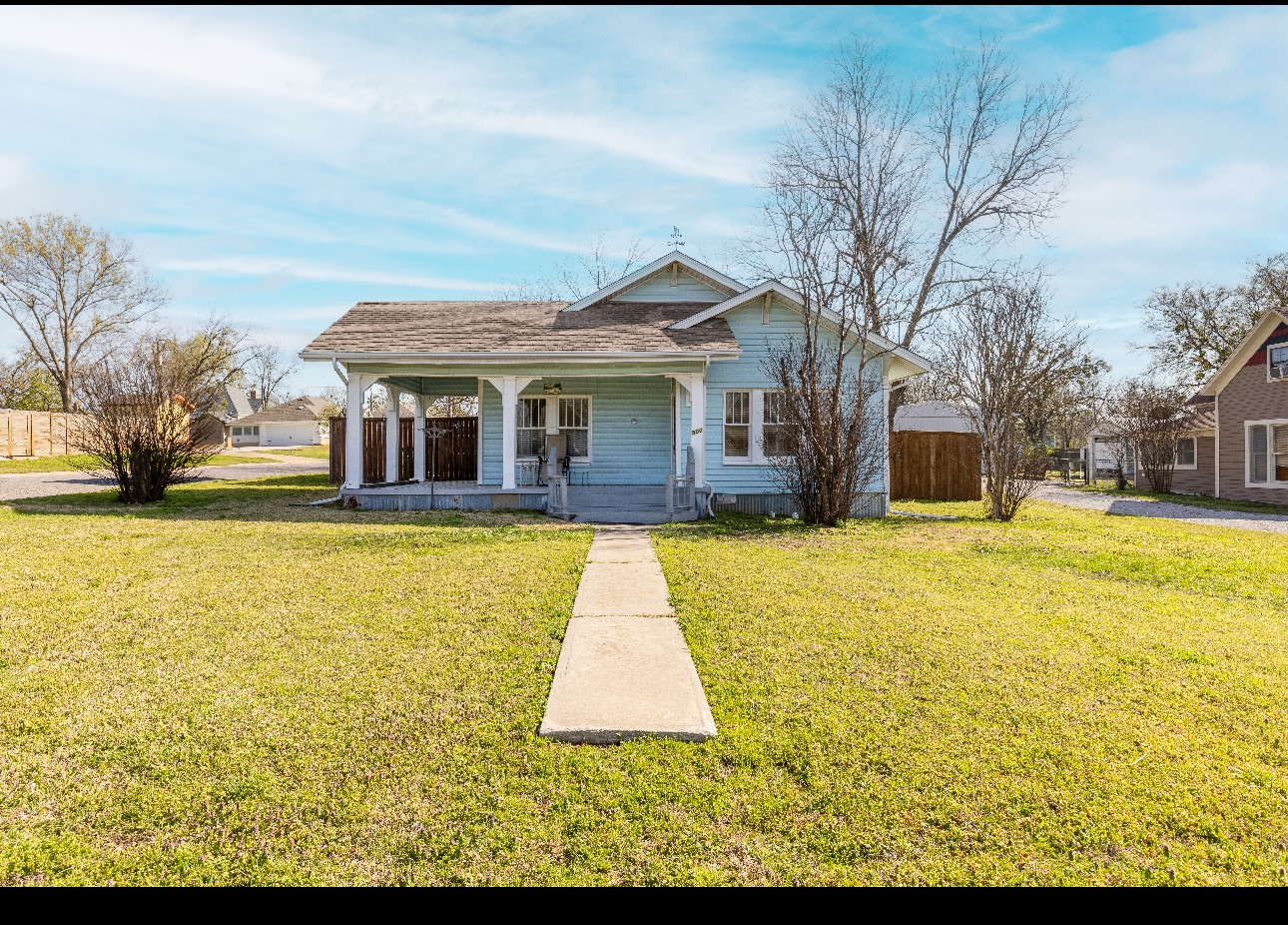 500 W Main Street Whitesboro TX 76273