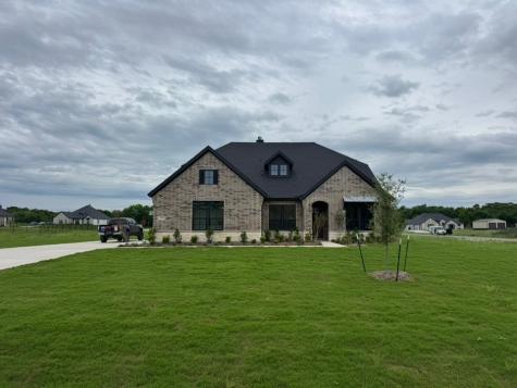 1455 Julian Drive Van Alstyne TX 75495