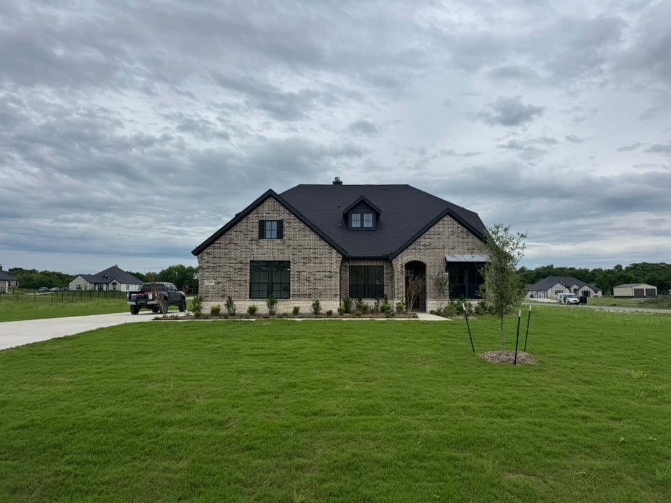 1455 Julian Drive Van Alstyne TX 75495