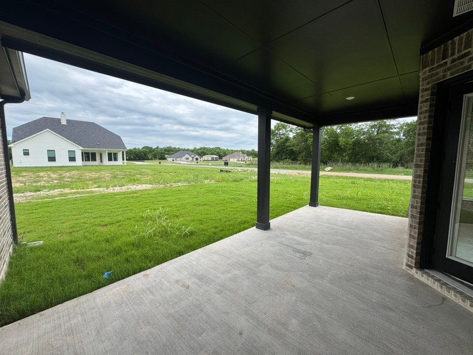 1455 Julian Drive Van Alstyne TX 75495