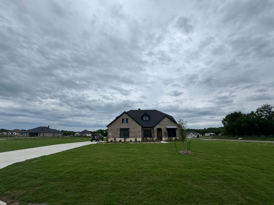 1455 Julian Drive Van Alstyne TX 75495