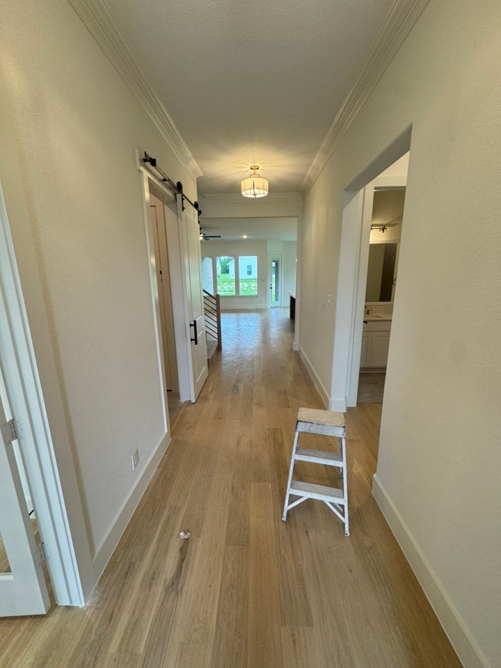 1455 Julian Drive Van Alstyne TX 75495