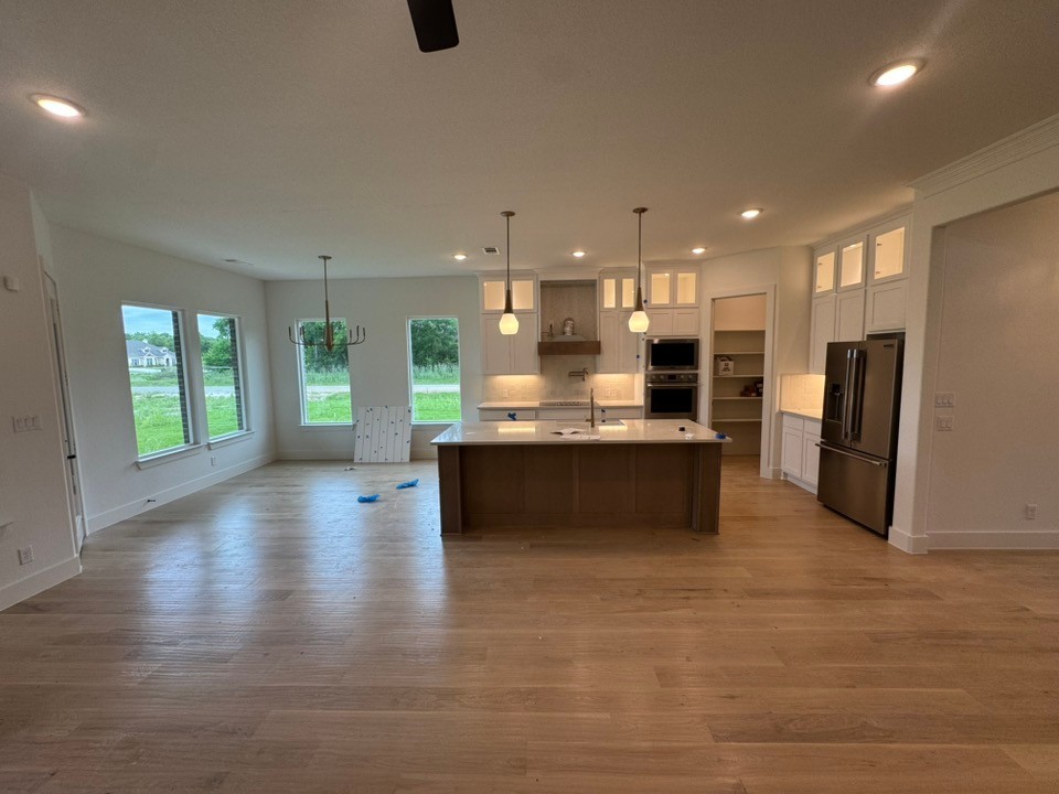 1455 Julian Drive Van Alstyne TX 75495