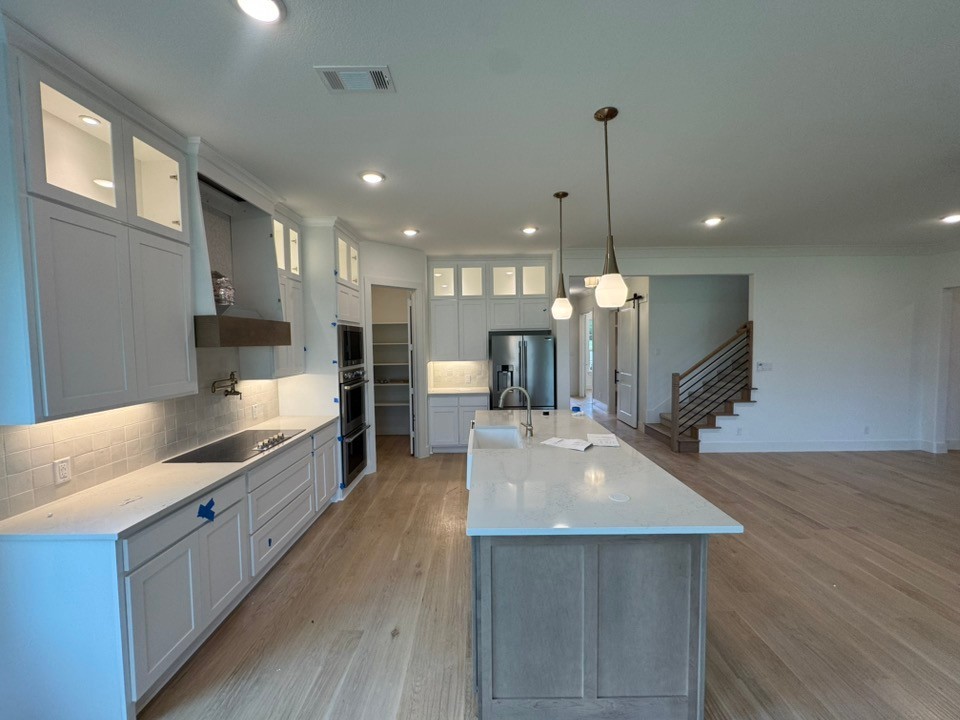 1455 Julian Drive Van Alstyne TX 75495