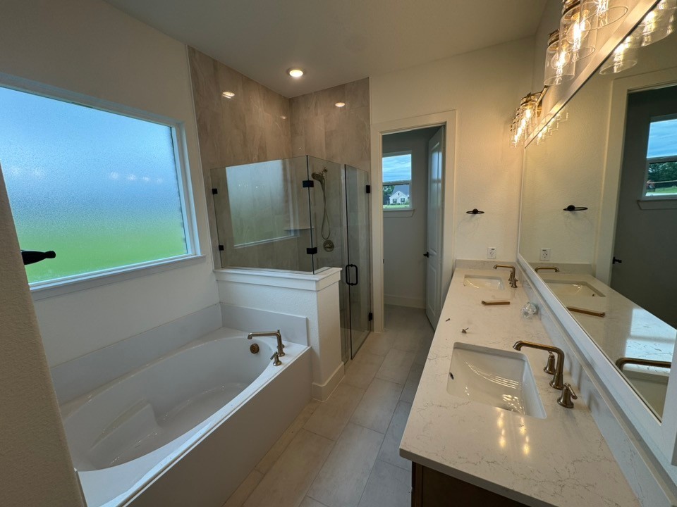 1455 Julian Drive Van Alstyne TX 75495