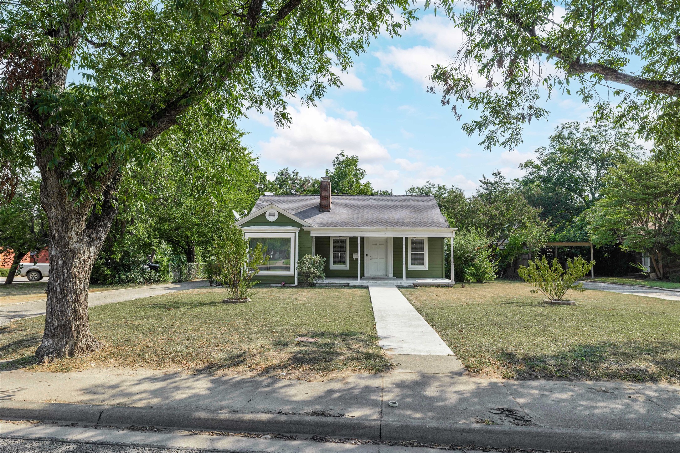 2204 Austin Avenue Brownwood TX 76801