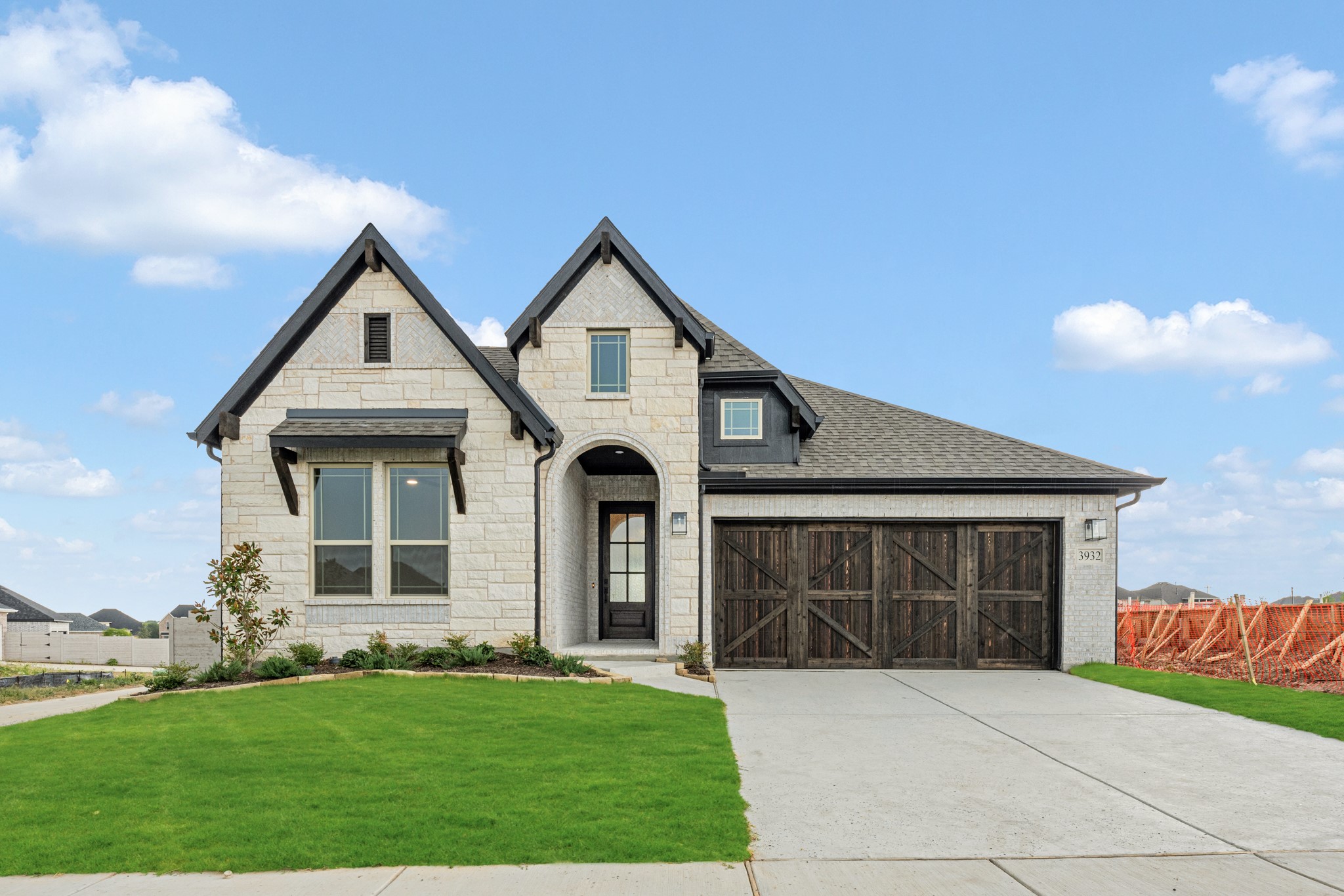 3932 Cathedral Lane Mckinney TX 75071