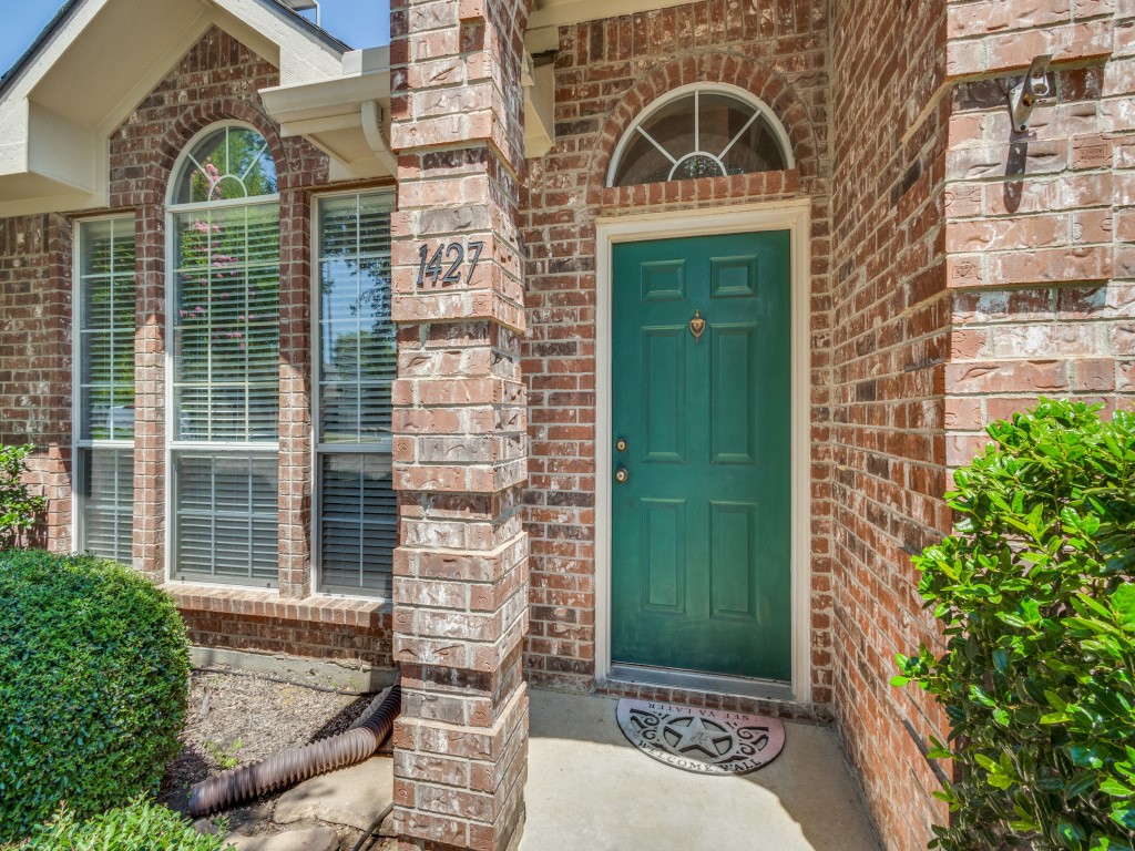 1427 Di Orio Drive Lewisville TX 75067