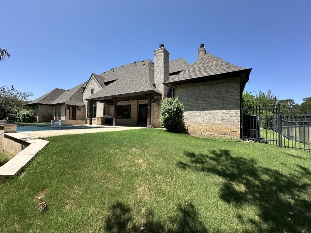801 Glenmont Road Keller TX 76248