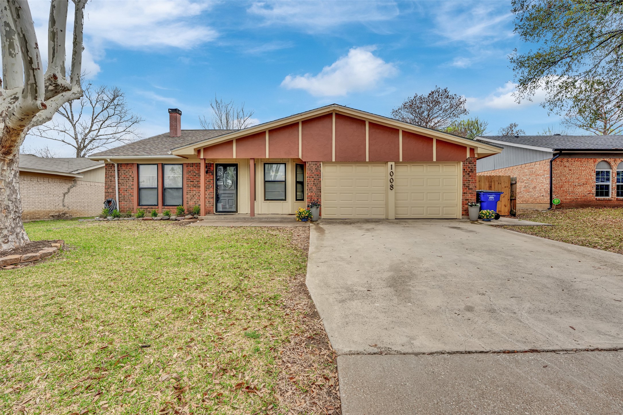 1008 Kay Lynn Street Mansfield TX 76063