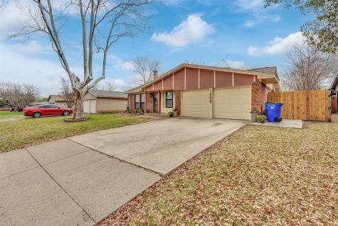 1008 Kay Lynn Street Mansfield TX 76063