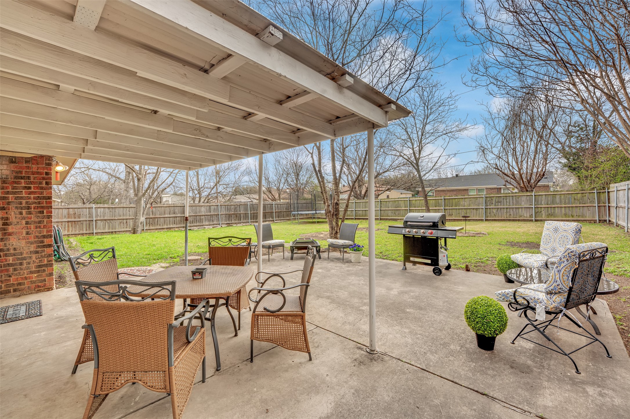 1008 Kay Lynn Street Mansfield TX 76063