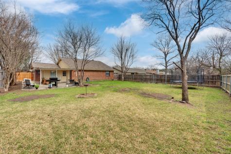 1008 Kay Lynn Street Mansfield TX 76063