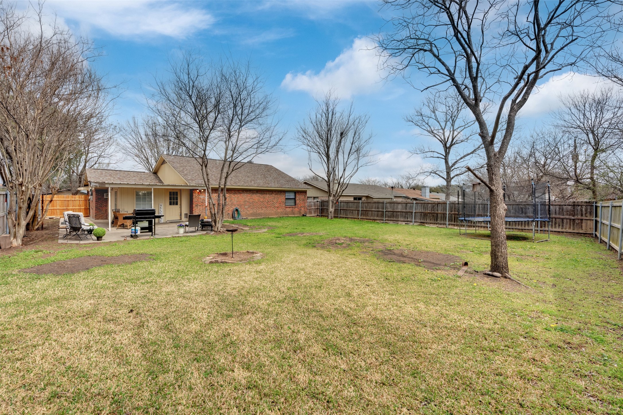 1008 Kay Lynn Street Mansfield TX 76063