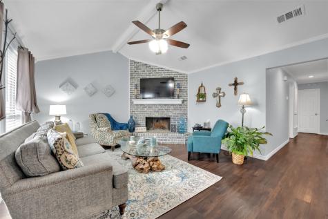 1008 Kay Lynn Street Mansfield TX 76063